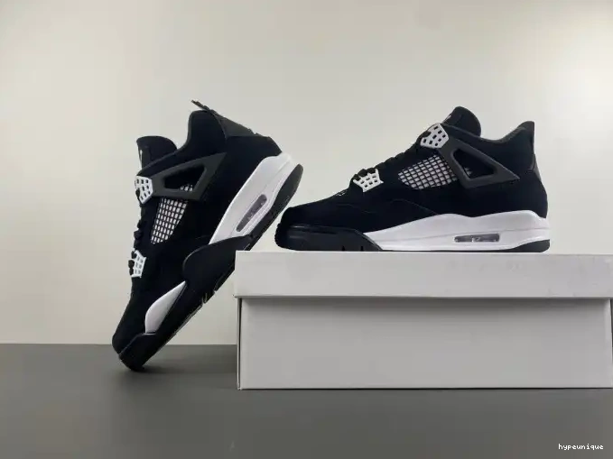 HYPE JORDAN 